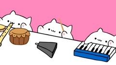 Bongo Cat - BLACKPINK _ DDU-DU DDU-DU_BLACKPINK
