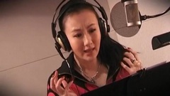 Meng Yao, gu Xiaochen - small for fear that is afr