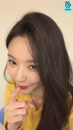 [VAPP]190503Davichi came _Davichi, ginger quick Be