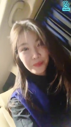 [VAPP]190502 Davichi returns to two Zhou Qian _Dav