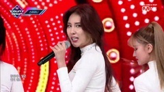 Stephanie - Man On The Dance Floor M! 190502_Stephanie of COUNTDOWN spot edition