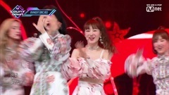 BVNDIT - Hocus Pocus M! 190502_BVNDIT of COUNTDOWN