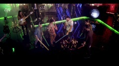 Galaxy of India of Ik Vaari Aa_