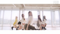 [Short of music of SHOW/LIVE] EVERGLOW - Bon Bon C