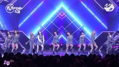 TWICE - FANCY MCOUNTDOWN MPD sends 190502_ dancing