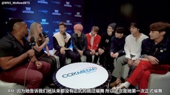 [The word in WNS] 190503 Miguel&Ballproof teenager