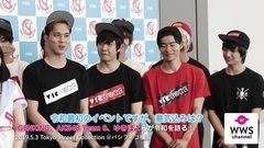 GENKING, AKB48 Team 8, で of TSC of が of ら of よ