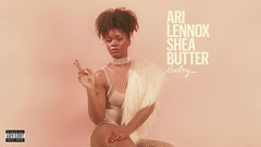 Up Late_Ari Lennox