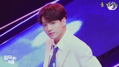 Boy With Luv - M COUNTDOWN advocate - cropland