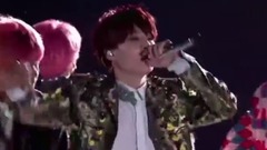 BAEPSAE - Love Yourself In Seoul head ballproof te