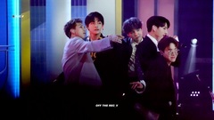 Boy With Luv - 2019 Billboard Music Awards advocat