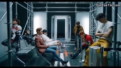 V of power god of Take Off Teaser_