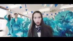 Galaxy of green dance _ Japan, former voice of mov