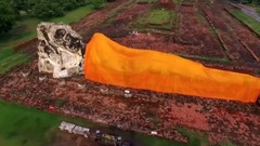 The country of 1000 Buddha " Thailand " _ scener