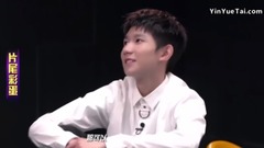 Serve a meal sing the concert 19/04/27_ Wang Yuan 