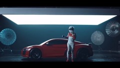 Ao Di and generation car advocate " meet hate is