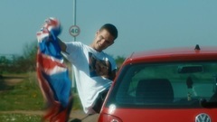 Euramerican galaxy of Nothing Great About Britain_