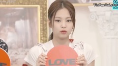 Two oneself weak points that Jennie wants victory