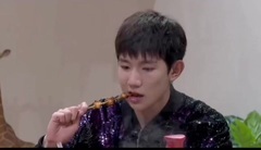 Open of 190504 king source eats goods mode collect