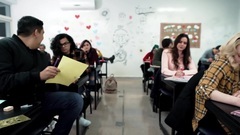 Euramerican galaxy of Ese No Se Que_