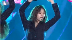 Optical administrative division of Dance The Night