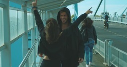 Olha Pra Nos_David Carreira