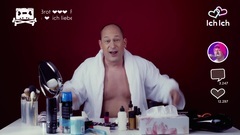 Ich Liebe Mich_Fettes BROT