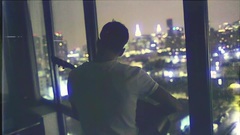 Euramerican galaxy of Inverno De 2003_