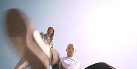 TOURBUS_ Euramerican galaxy