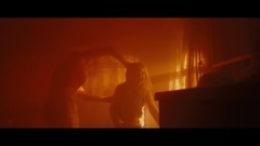 Back In My Arms_Carlie Hanson