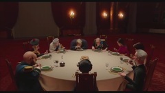 THE QUEEN'S CORGI Official 'Donald Trump' Sneak