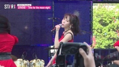 GFRIEND - Time For The Moon Night 2019C Festival i