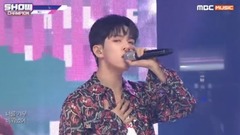 19/05/01_N.Flying of edition of spot of Leave It - Show Champion