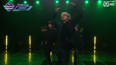 19/05/02_VERIVER of edition of spot of Monster + W