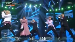 19/05/03_Newkidd of edition of spot of Tu Eres - M