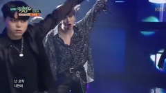 Jin Donghan of 19/05/03_ of edition of spot of IDE