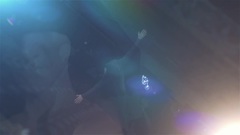 Adaro&Euramerican galaxy of Kronos - Blackout [off