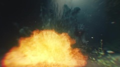 Euramerican galaxy of Alesso - PROGRESSO _