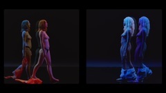 AlunaGeorge - Cold Blooded Creatures Ft. Eurameric