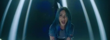 Euramerican galaxy of Alison Wonderland - Peace_