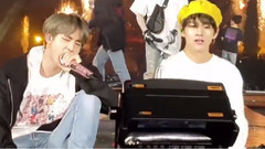 Ballproof teenager of 19/05/04_ of concert of roun