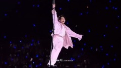 Meal of EUPHORIA - SPEAK YOURSELF CONCERT IN LA ta