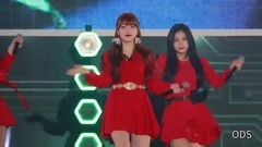 Navillera - Hana Blue Concert advocate - meal of a