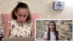 Euramerican galaxy of Break Up Song_