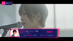 TOP10 2019 of V a list of names posted up the 18th