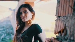 Euramerican galaxy of Sen De Gitme_