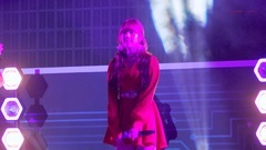 Trust - Hana Blue Concert advocate - meal of art b