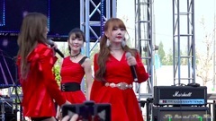 Performance Full Cut - COEX C-Festival advocate -