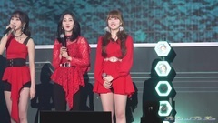 Performance Full Cut - Hana Blue Concert advocate