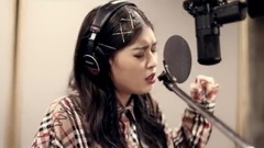 Feng Minxuan of Don't Be Afraid_